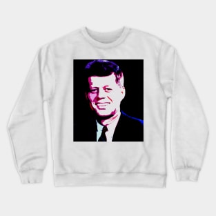 jfk Crewneck Sweatshirt